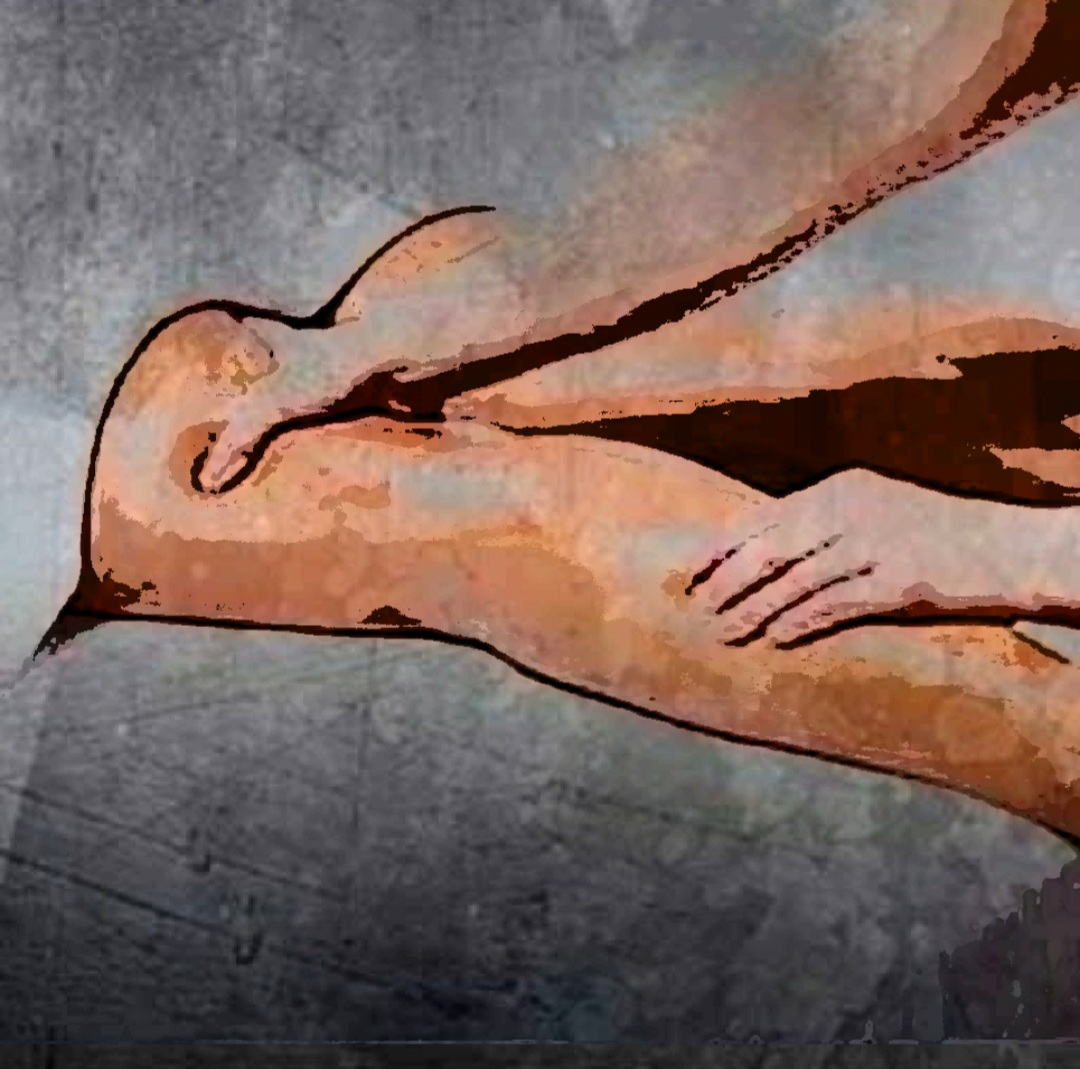 Massage suédois