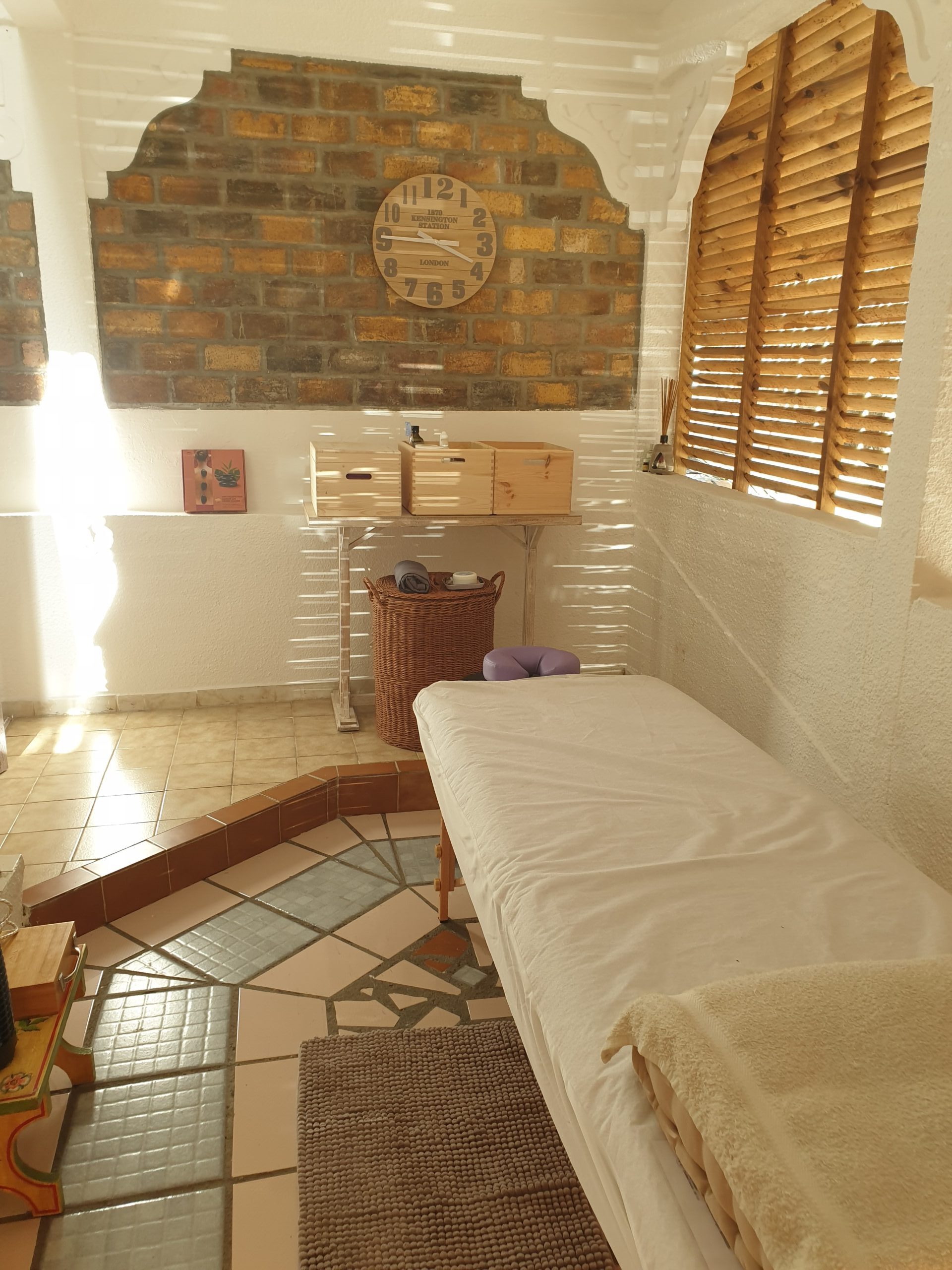 PHOTO ESPACE MASSAGE