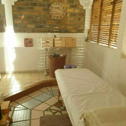 PHOTO ESPACE MASSAGE