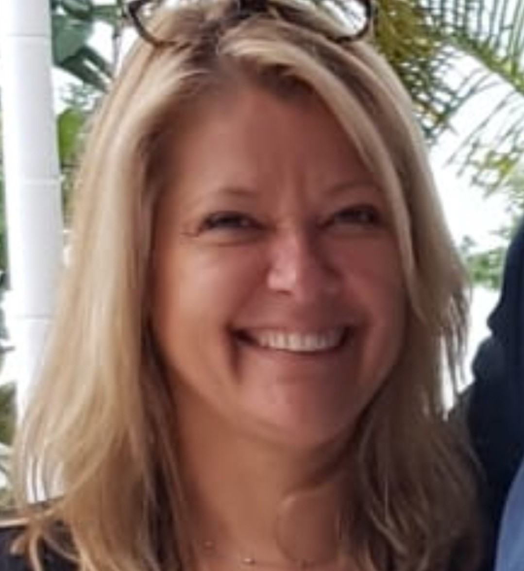 Bénédicte Lapierre
